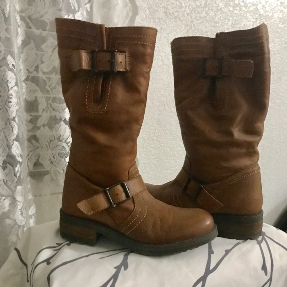 Aldo boots